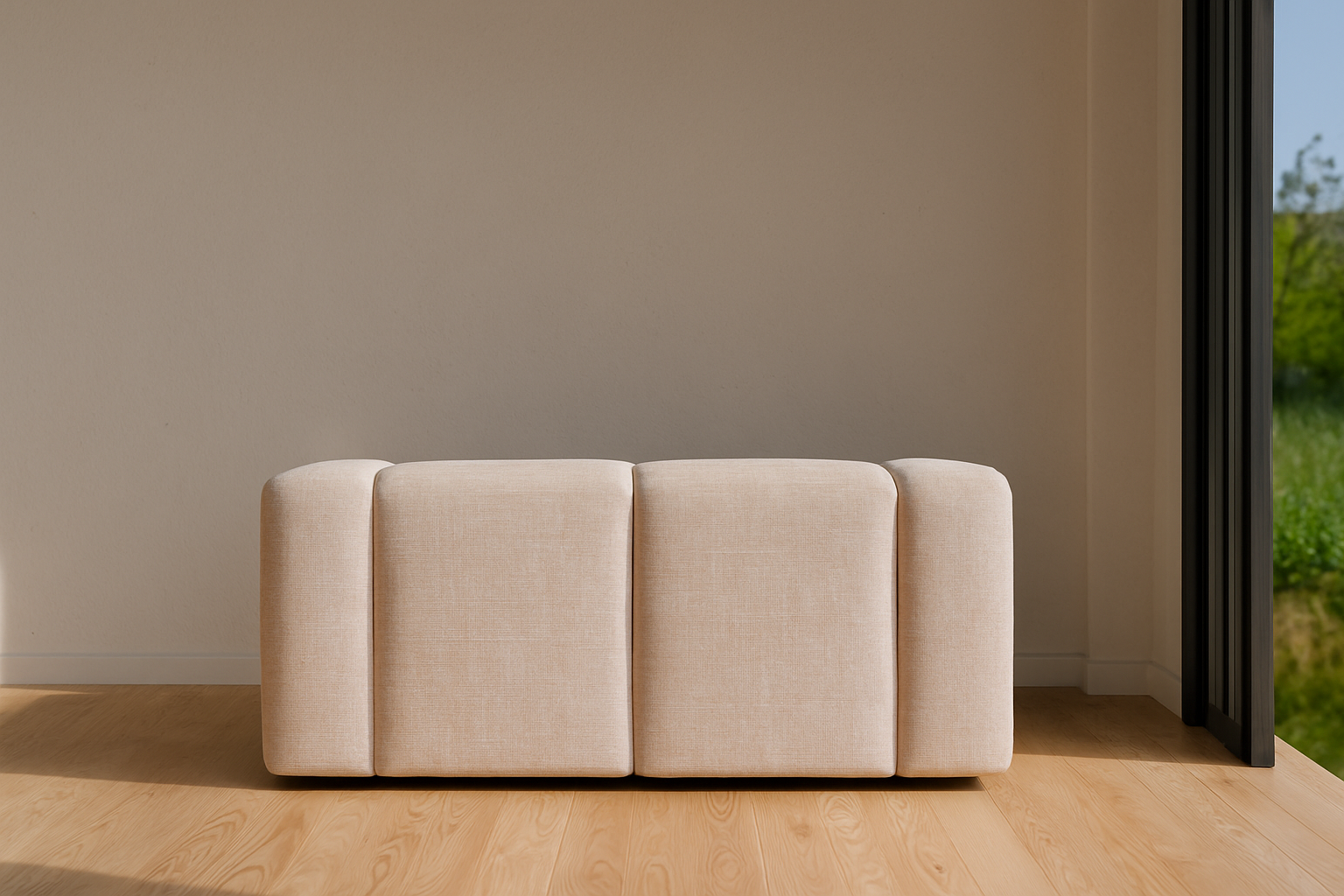 Bloque Armchair