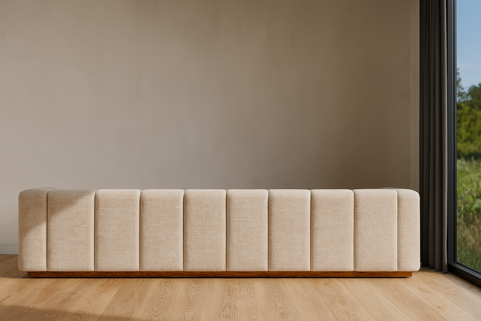 Bloque Sofa
