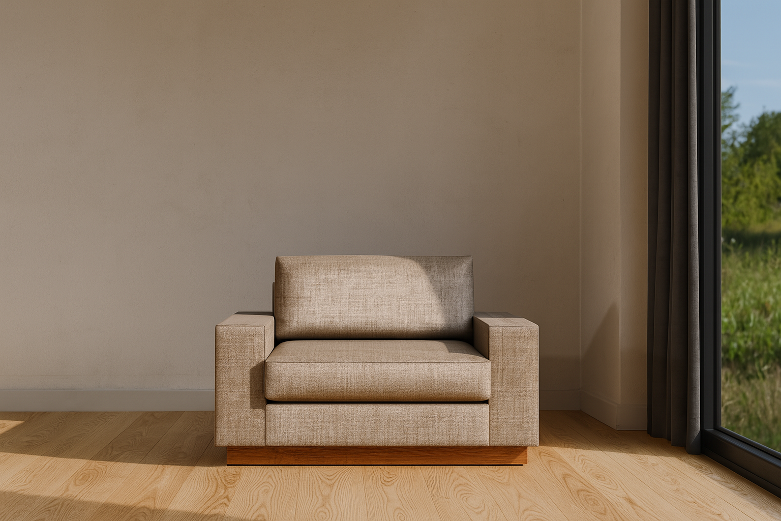 Vero Armchair
