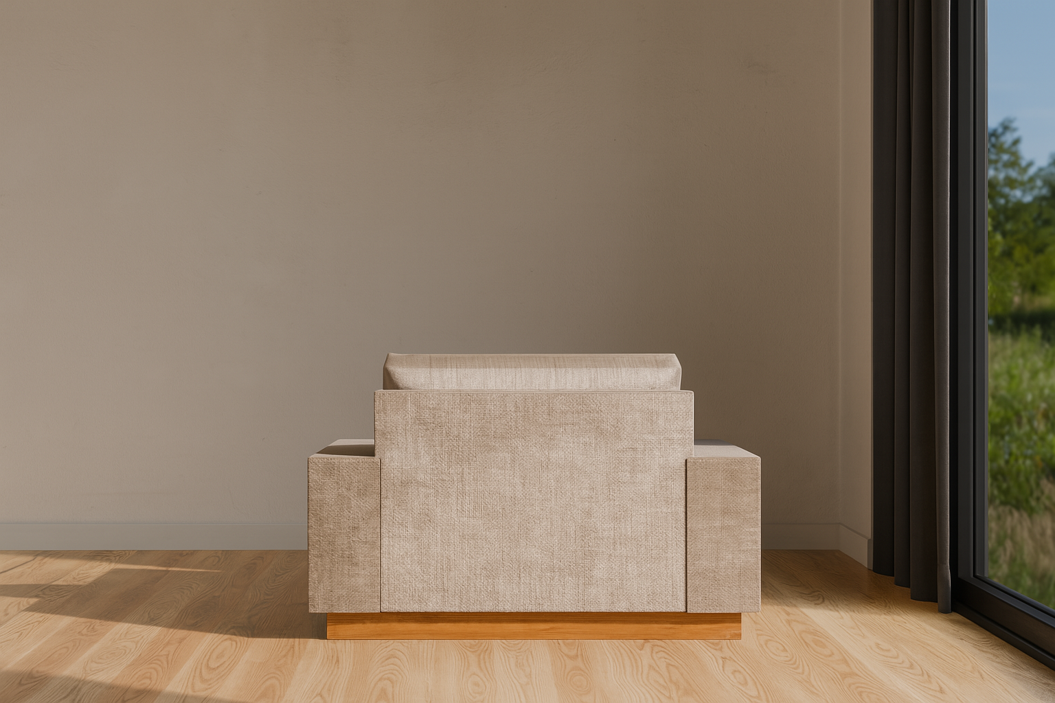 Vero Armchair