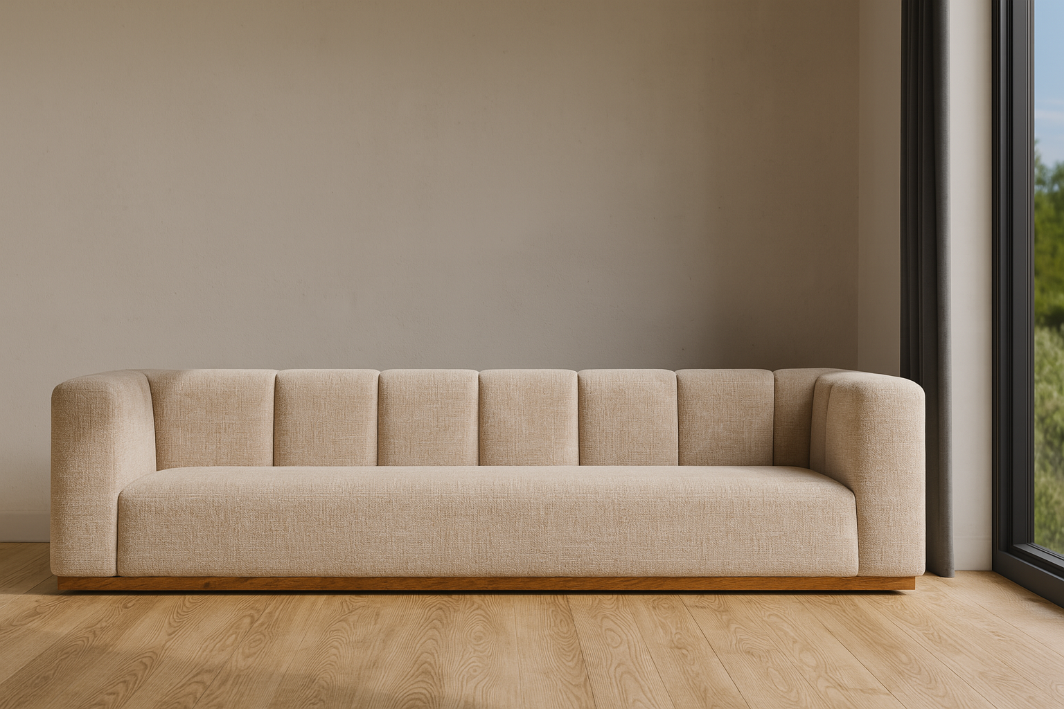 Bloque Sofa